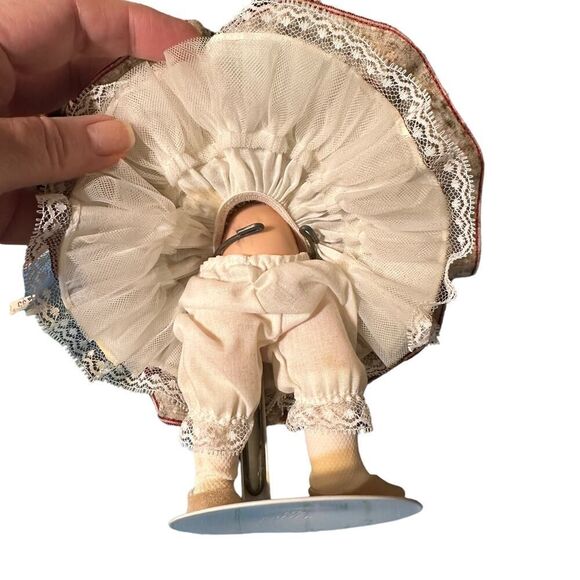 Madame Alexander Austria Doll #532 with Box - Picture 11 of 13